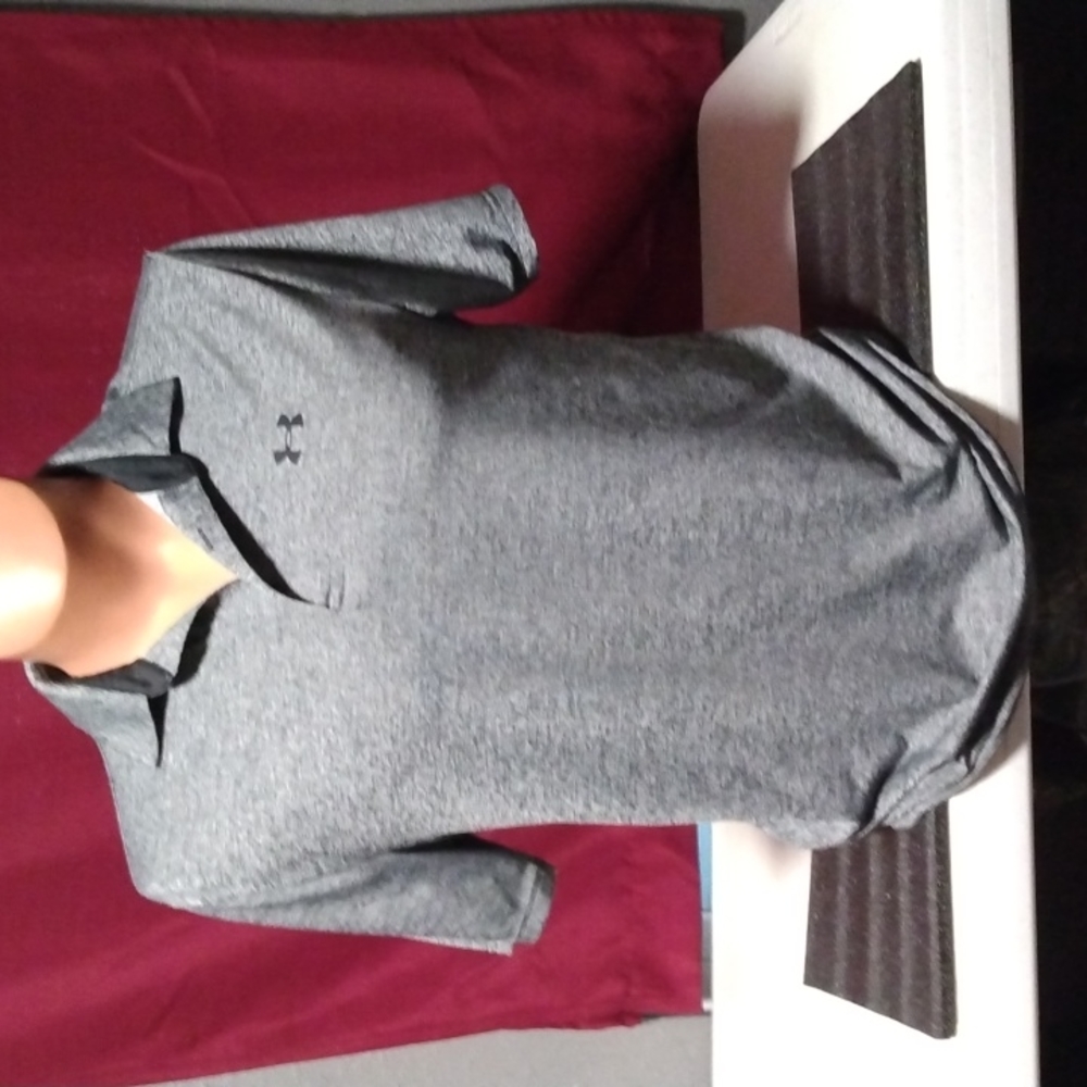 Under Armour Playoff Polo